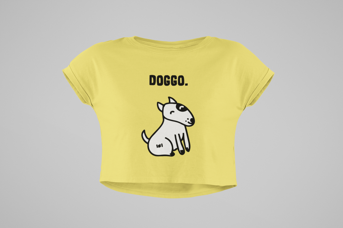 
                  
                    Floof Doggo Women's T-shirt
                  
                