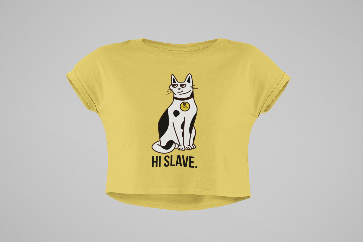 
                  
                    Floof Hi Slave Women's T-shirt
                  
                