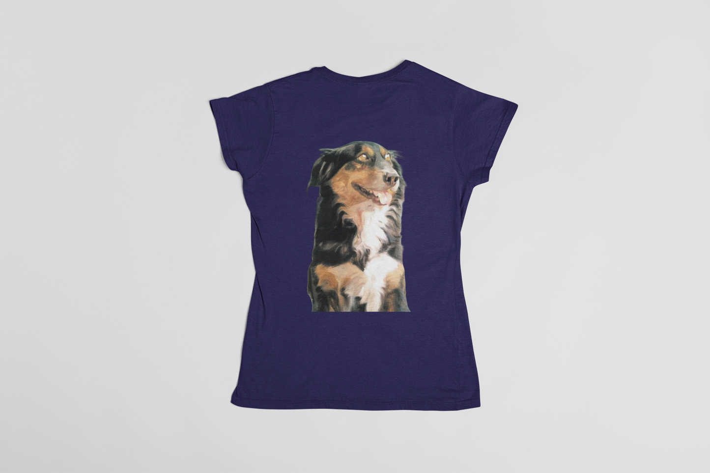 
                  
                    customised tshirt for dog and pet lovers
                  
                